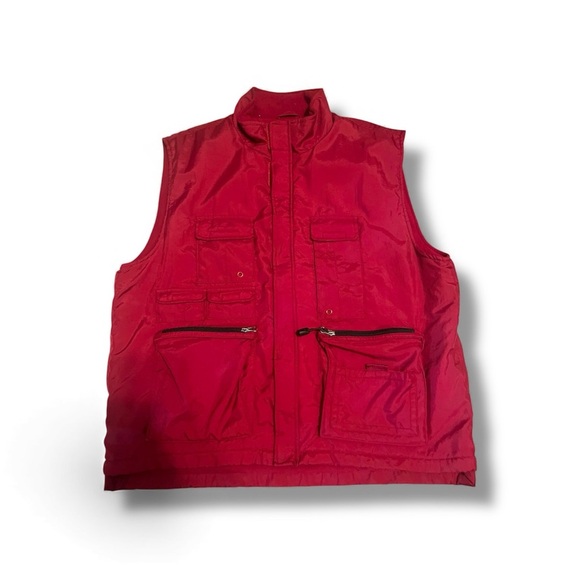 GAP Other - Rare vintage GAP cargo utility vest